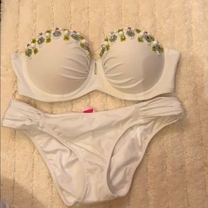 Victoria secret bikini
